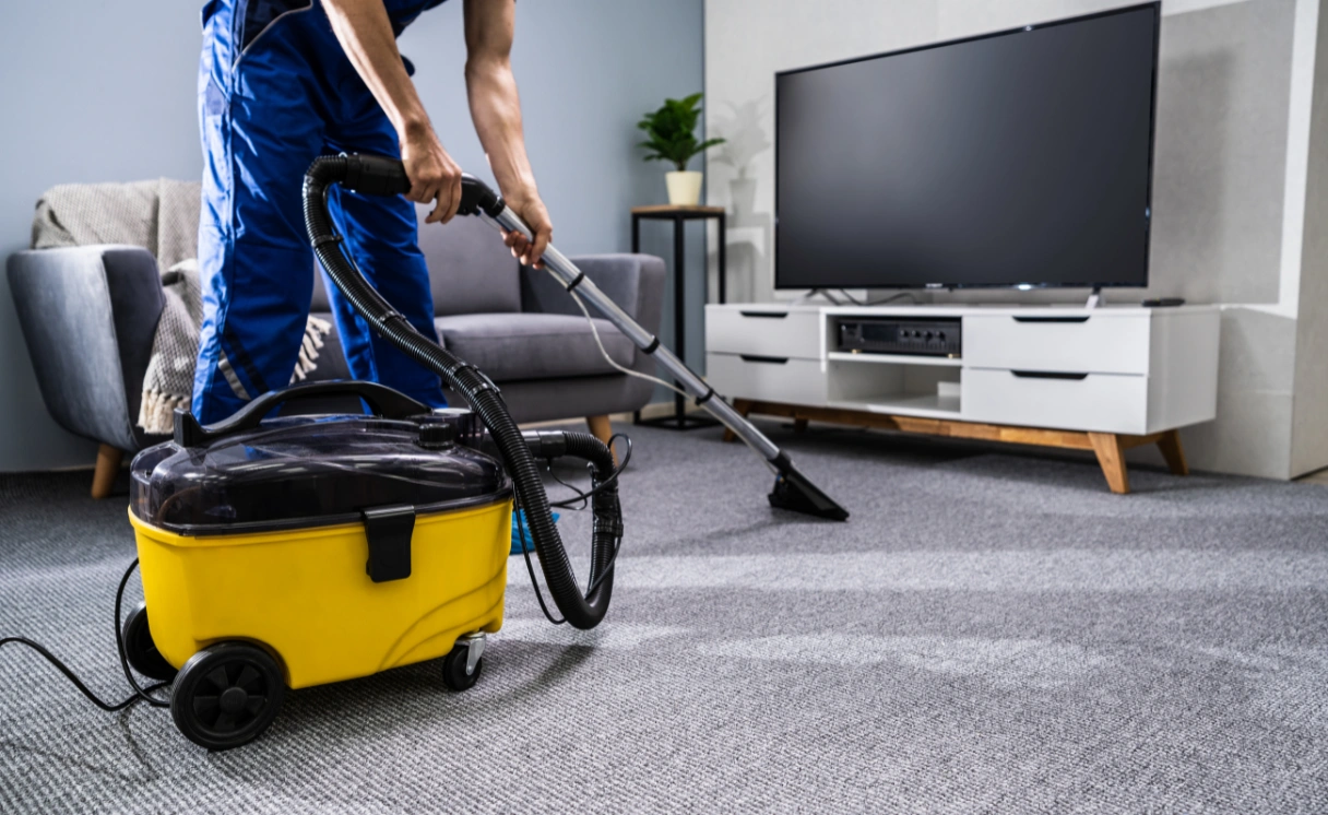 Extract End of Lease Cleaning Narre Warren Contact Office